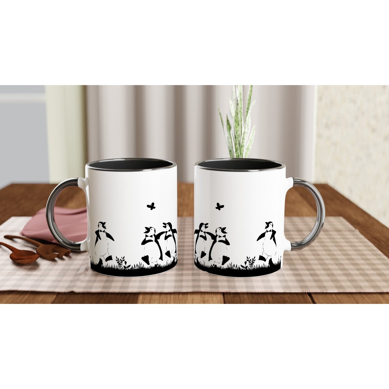 Custom Mugs