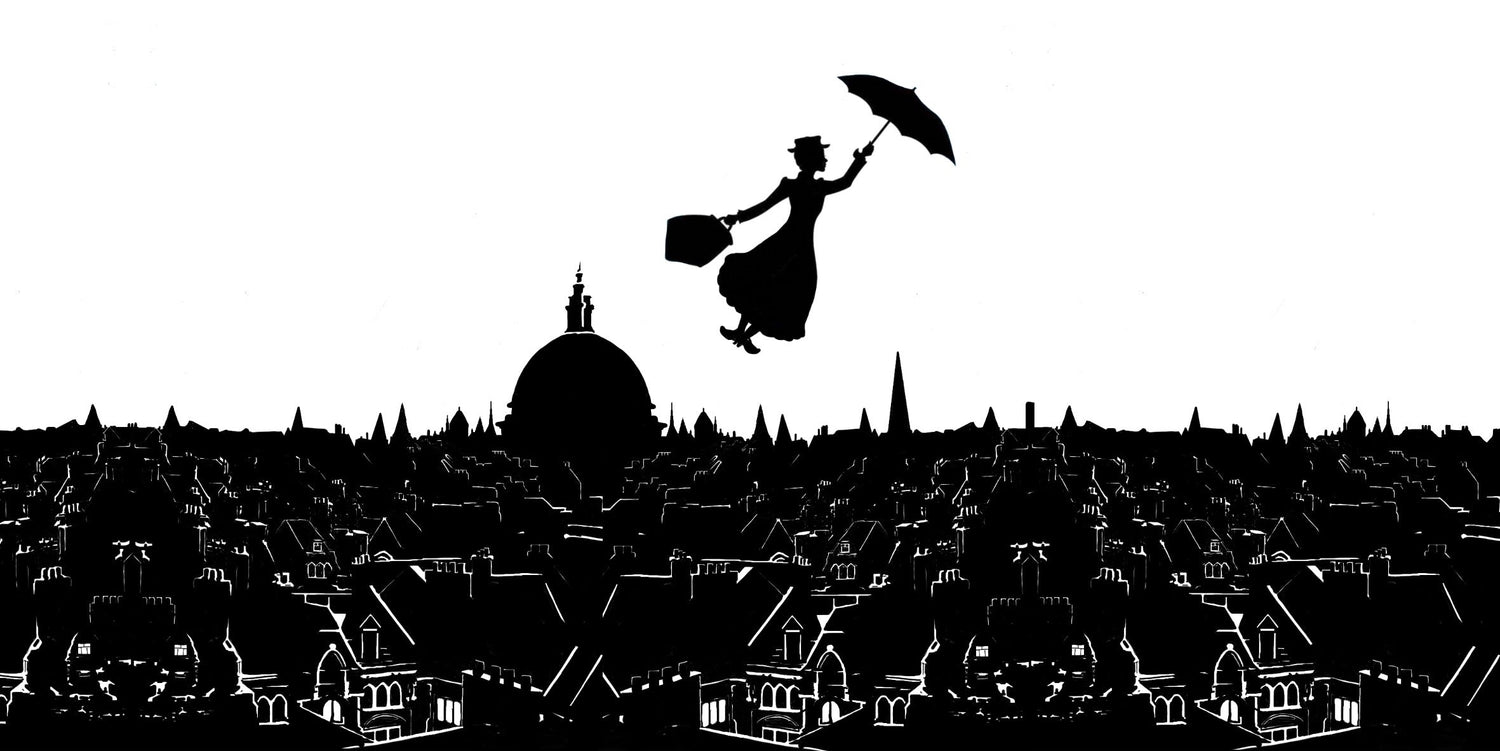 Mary Poppins Collection