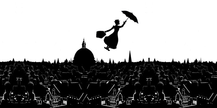 Mary Poppins Collection