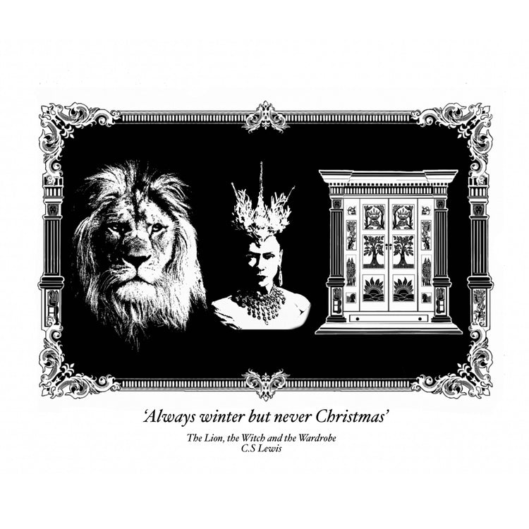 The Chronicles of Narnia