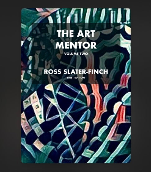 The Art Mentor - Volume Two